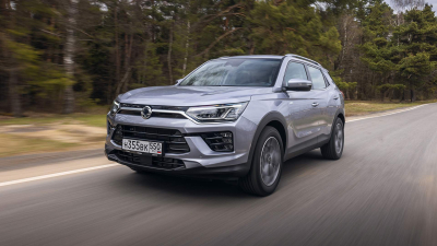 Что в имени твоем: корейские машины вернулись в Россию инкогнито