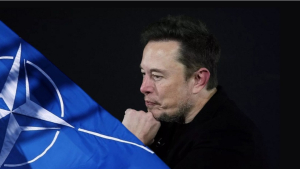 Маск։ НАТО нуждается в тщательном пересмотре