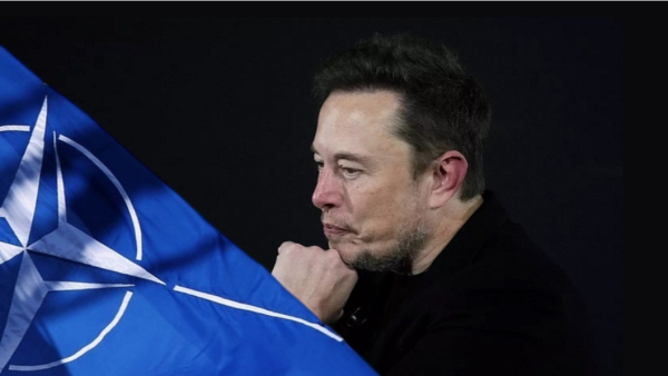 Маск։ НАТО нуждается в тщательном пересмотре