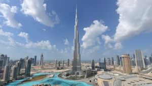 5 самых высоких зданий в мире: Гиганты современной архитектуры (фото)