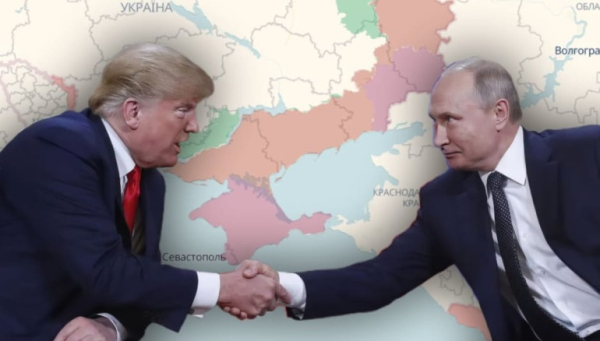 Путин։ Западные элиты попытаются помешать диалогу с администрацией Трампа