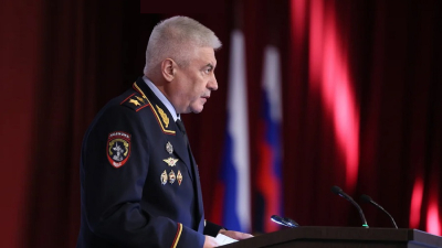 МВД за год прекратило гражданство 1,5 тыс. человек