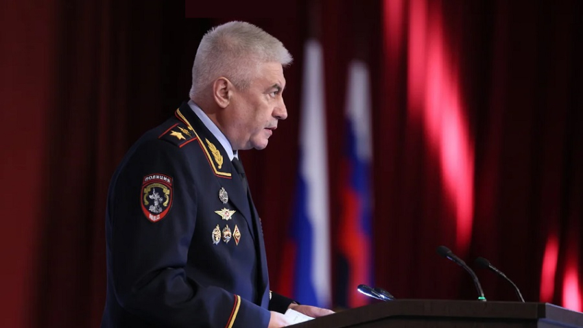 МВД за год прекратило гражданство 1,5 тыс. человек