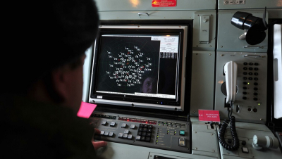 Средства ПВО сбили украинский дрон над Белгородской областью