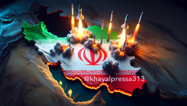 The Telegraph։ Иран привел свои системы ПВО в состояние повышенной готовности из-за опасений возможной воздушной атаки со стороны Израиля и США