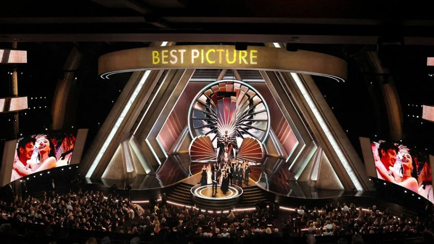 Победители «Оскара»-2025