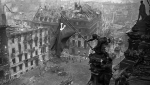 Когда окончилась война: 80 лет назад СССР победил нацизм в Европе