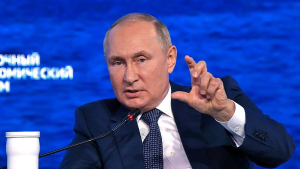 Путин поручил обеспечить бездомных плановой медицинской помощью