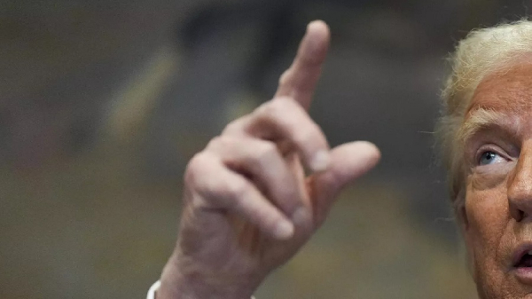 Трамп։ Украина может стать Россией