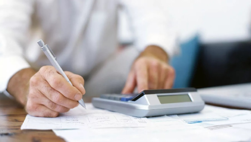 Депутат Гаврилов заявил об увеличении размера возврата по налоговым вычетам