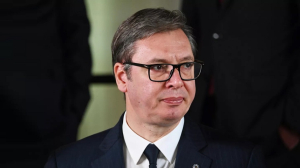 Власти Латвии вслед за Литвой запретили перелет Вучича в Россию