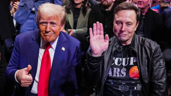 Трамп։ Мы собираемся раскрыть факты злоупотреблений миллиардами долларов в Пентагоне