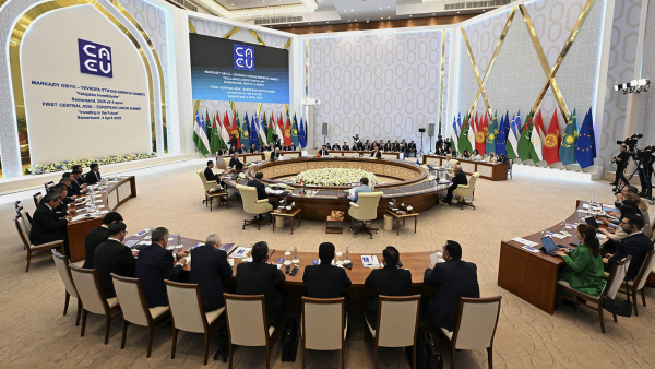 Ятаган в спину: почему в Центральной Азии проваливается проект «тюркского мира»