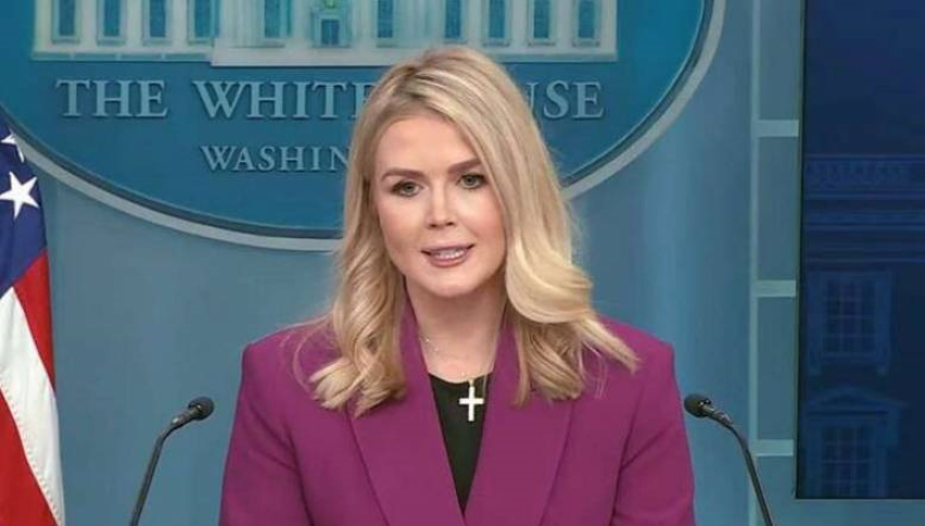 Жесткий ответ не запоздал. США приостанавливают военную помощь Украине