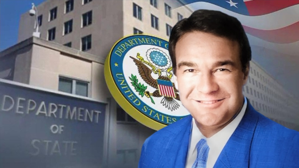 Трамп назначил послом в Норвегии экс-сотрудника ЦРУ армянского происхождения