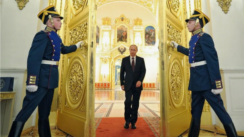 Четверть века преобразований. Главные проблемы, с которыми разобрался Путин