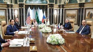 Fox News: Россия и США разработали трехступенчатый мирный план по Украине